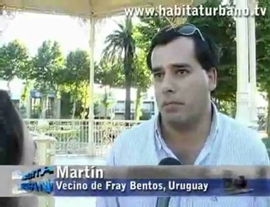 BOTNIA - Hay dias que es terrible el olor a huevo podrido