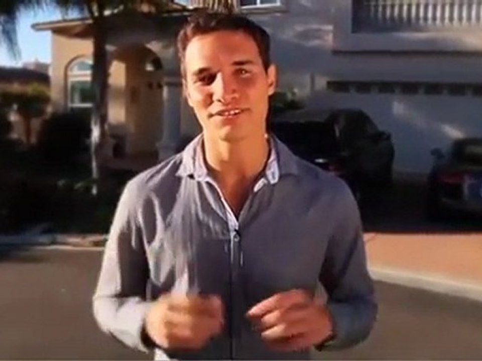 The Unstoppable Entrepreneur with Jonathan Budd