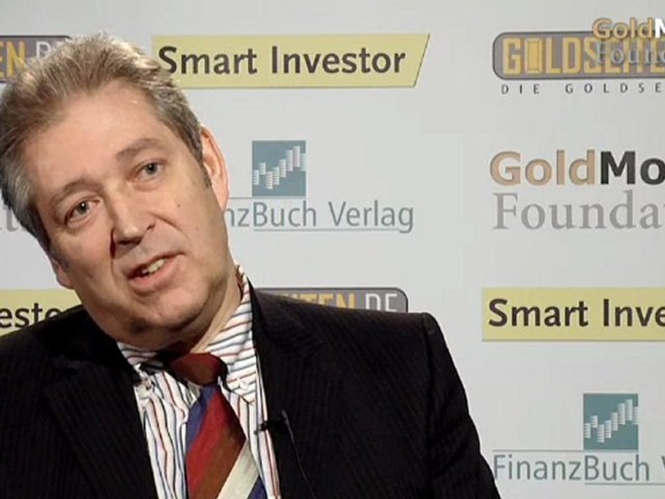 Gründe der edelmetall-hausse