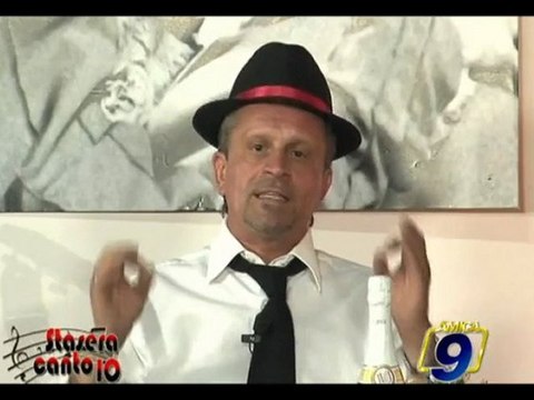 STASERA CANTO IO | anteprima | Prima Parte