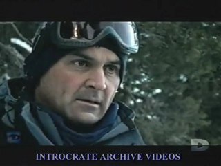 Les Rescapés, Perdus en montagne - 3 de 3