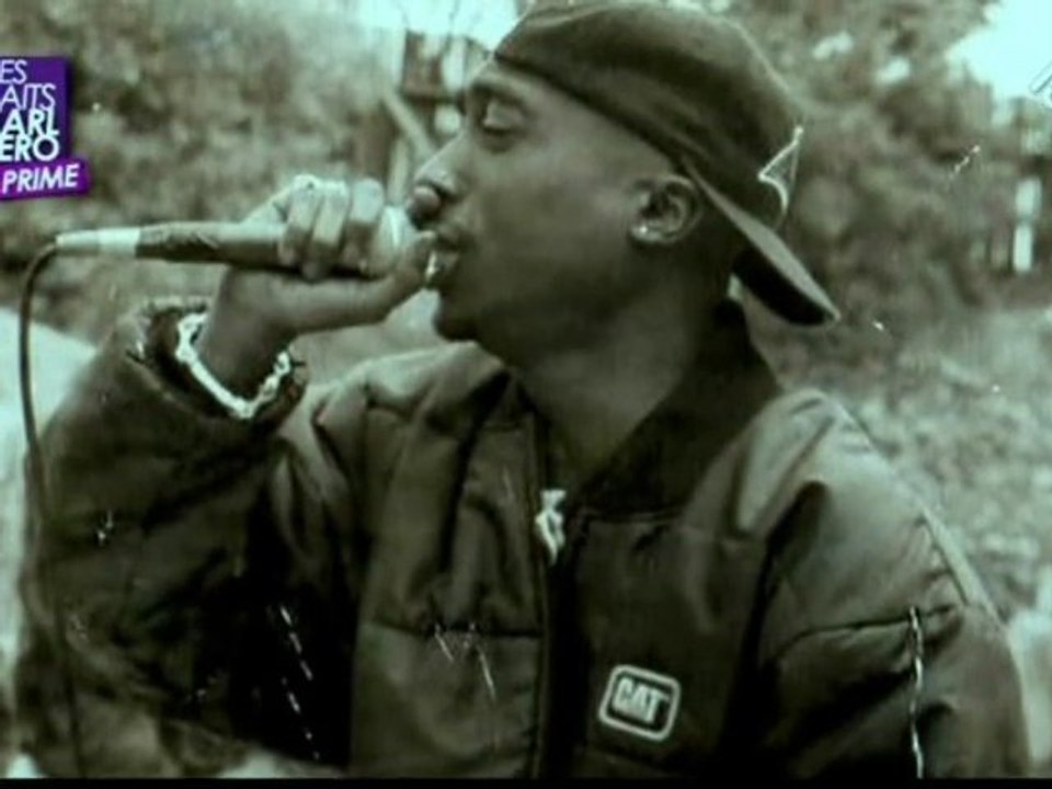 Tupac : l'assassinat d'une icone 2.5