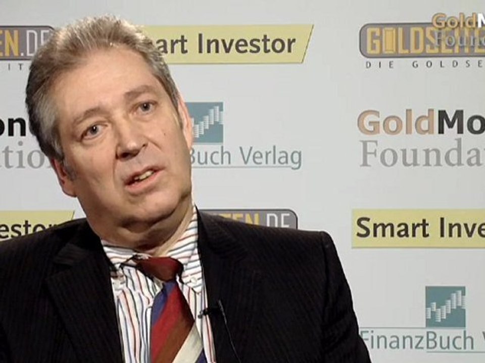 Wie bewertet man Goldminen-Gesellschaften?