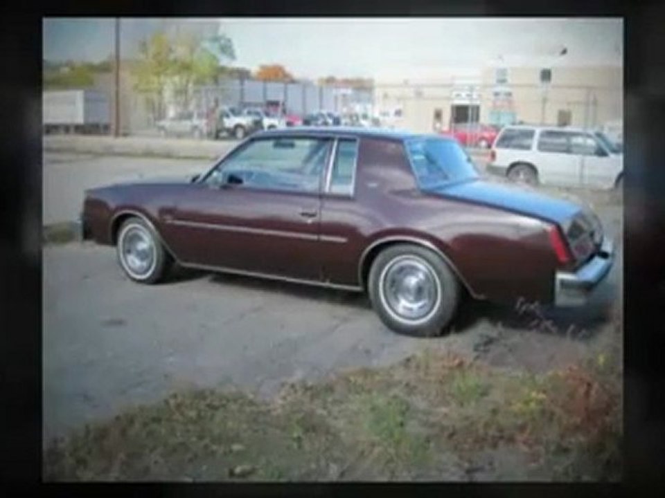 79 buick regal