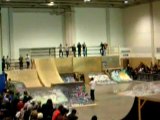 Toronto BMX Jam '08-Pro Final Sunday Vid #1