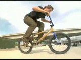 Strange Crew - BMX Session with Ryan Guettler, Mike Spinner, Tammy, The GONZ