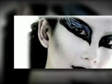 Black Swan Makeup - Bewitching Look
