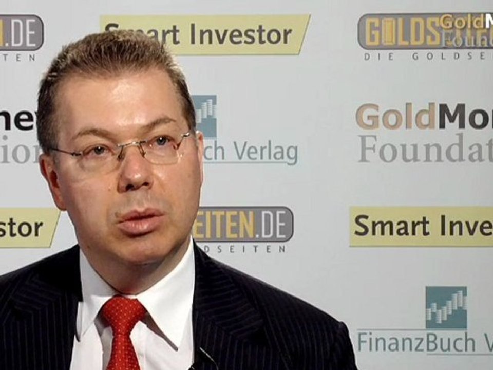 Die Kreditkrise ist noch nicht vorbei