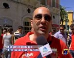 BARLETTA | La Disfida in Vespa