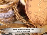 CASH FOR GOLD Laguna Hills | FREE ESTIMATES