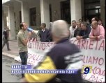 BARLETTA | Nasce il collettivo STOP PRECARIETA' ISKRA