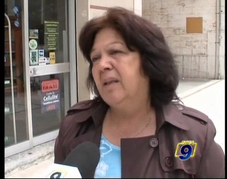 MARGHERITA DI SAVOIA | Pareri contrastanti sulla manifestazione del 6 giugno