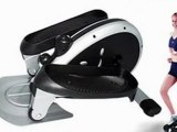 Stamina 55-1610 InMotion E1000 Elliptical Trainer