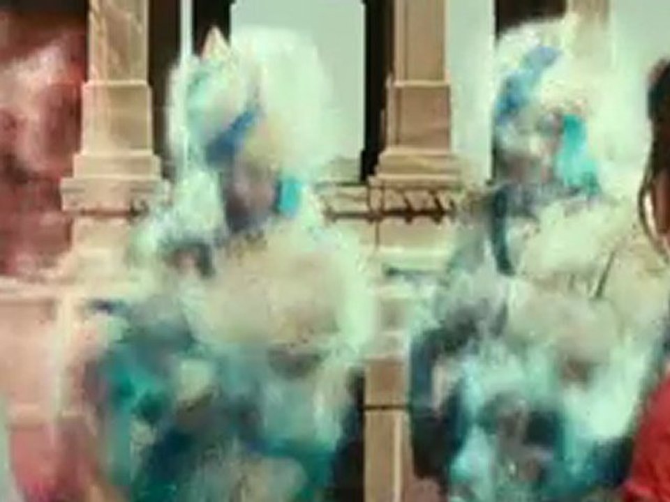 Hexe Lilli - Die Reise nach Mandolan