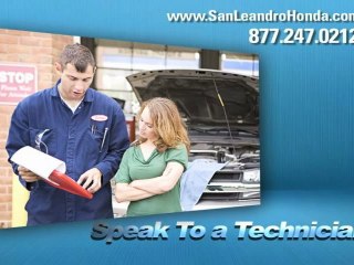 Honda Tire Repair And Service Center - Oakland CA,