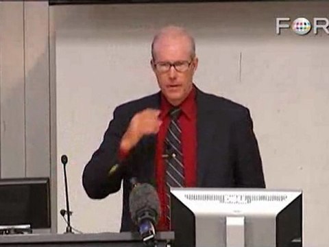 Joel Salatin: Bureaucracy Stifling Local Food Movement
