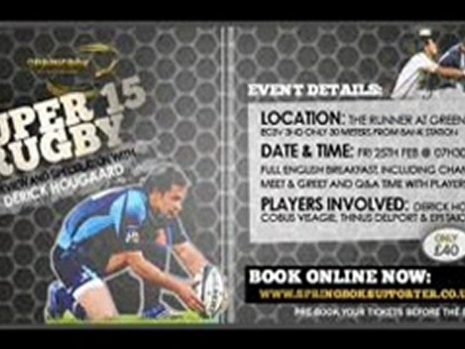 Rugby Super !! Rebels VS Waratahs Live Super 15 rugby Game O