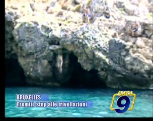 BRUXELLES | On. Salvatore Tatarella: lo stop alle trivellazioni