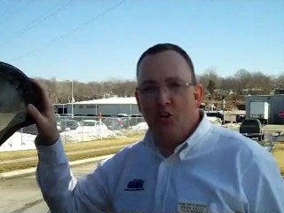 2005 Honda Odyssey EX for sale at Honda Cars of Bellevue