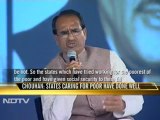 Development only way forward: Shivraj Chouhan