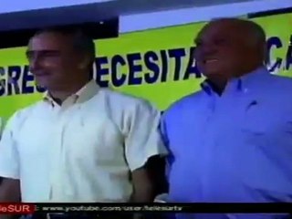 Elecciones en Perú con candidatos cuestionados