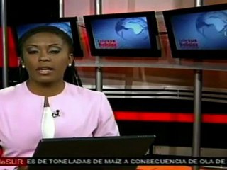 Reforzada cooperación en seguridad y comercio entre Venezuela y Colombia