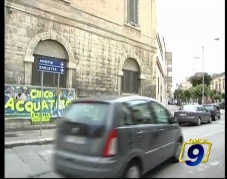 TRANI | Tarantini: A Trani la sede legale della ASL