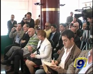 BISCEGLIE | Francesco Spina annuncia la sua ricandidatura