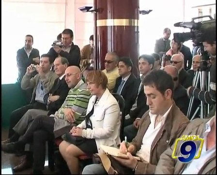 BISCEGLIE | Francesco Spina annuncia la sua ricandidatura