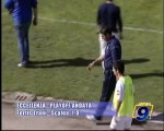 FORTIS TRANI - SCALEA  1-0 | Eccellenza Nazionale - Playoff andata