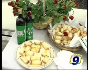 CANTINE APERTE  - Edizione 2010