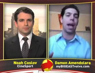 Could 'Cuse Miss the Tournament?