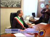 ANDRIA | Nicola Giorgino proclamato ufficialmente sindaco di Andria