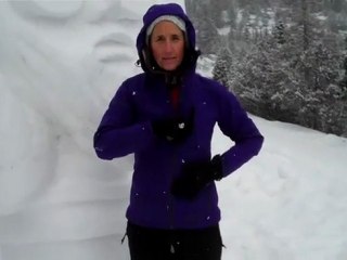 Marmot Women's Reyna Jacket Review