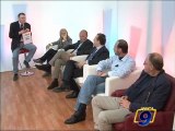 IL PALCO | In studio: Pina Marmo, Filippo Caracciolo, Francesco Spina, Michele Rizzi , Alfonso Russo