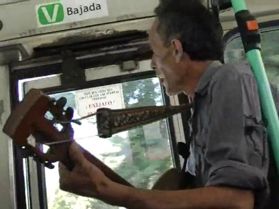 deja la vida volar