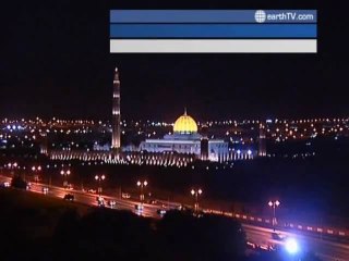 New York - USA, Cannes - France, Barcelona - Spain, Antalya - Turkey, Engelberg - Titlis - Switzerland, Muscat - Oman, Stuttgart - Germany