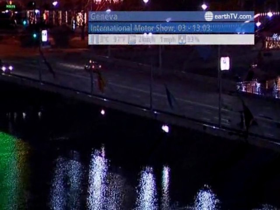 Hong Kong SAR - China, Stuttgart - Germany, Honolulu - USA, Geneva - Switzerland, Bandar Seri Begawan - Brunei, Antalya - Turkey, Barcelona - Spain