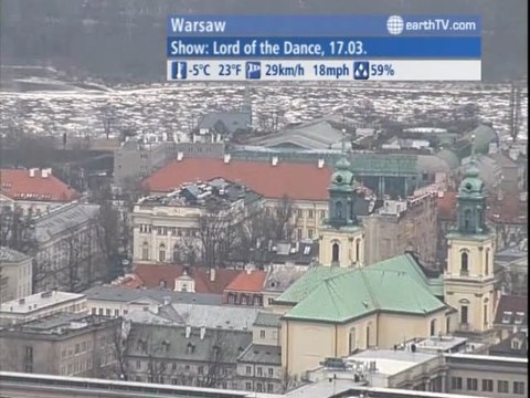 Dresden - Germany, Sydney - Australia, Ascona - Ticino - Switzerland, Dusseldorf - Germany, Warsaw - Poland, Brussels - Belgium, Hong Kong SAR - China