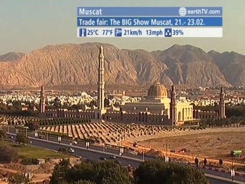 Sydney - Australia, Arcachon - France, Amsterdam - Netherlands, Muscat - Oman, Ascona - Ticino - Switzerland, Antalya - Turkey, Dusseldorf - Germany