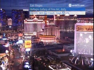 Hong Kong SAR - China, Cannes - France, Seattle - USA, Las Vegas - USA, Agadir - Morocco, Sydney - Australia, Tenerife - Spain