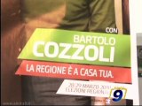 Enrico Letta e Francesco Boccia a sostegno di Bartolo Cozzoli (PD)