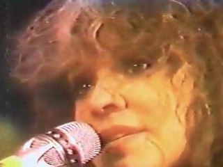 Melanie Safka - Anyway That You Want Me