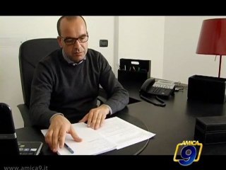 Speciale Regionali 2010 | Ruggiero Mennea (Partito Democratico)