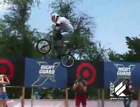 Props: Best BMX