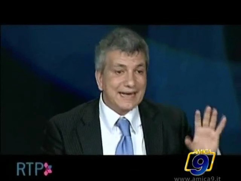 Confronto tra i 4 candidati alla Presidenza della Regione Puglia - Parte 1