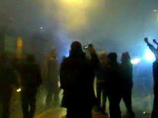 Takımı Karşılama / Havaalanı - www.bayrampasalilar.com