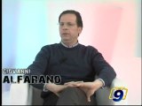 IL PALCO | Giovanni Alfarano (PdL)