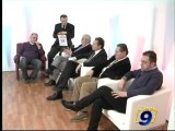IL PALCO | Alfonso Russo, Vincenzo Valente, Francesco Spina, Pompeo Camero, Giovanni Abbascia'