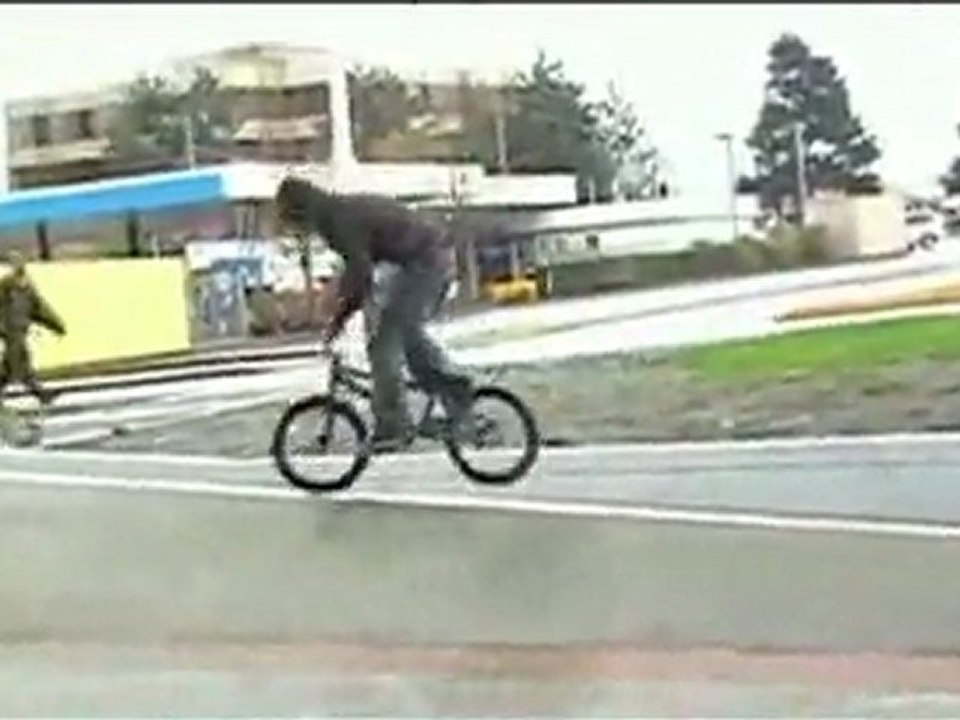 bmx stuff
